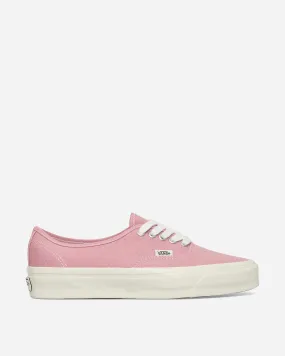 QualityConstruction Any Season Premium Authentic 44 Sneakers Pink Dawn