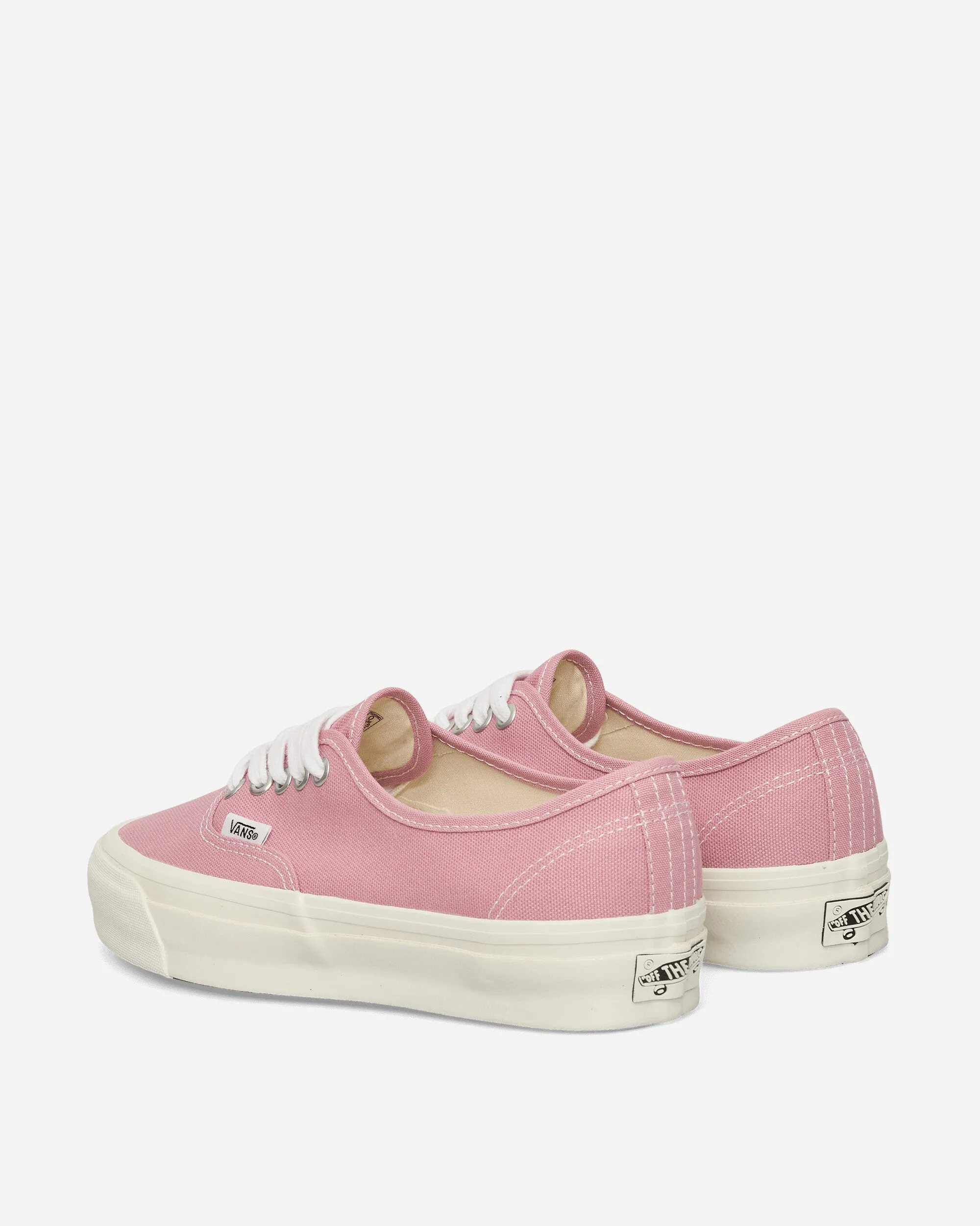 Thermoplastic Uppers Airflow Enhanced Tongue Premium Authentic 44 Sneakers Pink Dawn