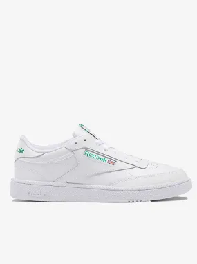 Quick Release Push Harder Club C 85 Unisex