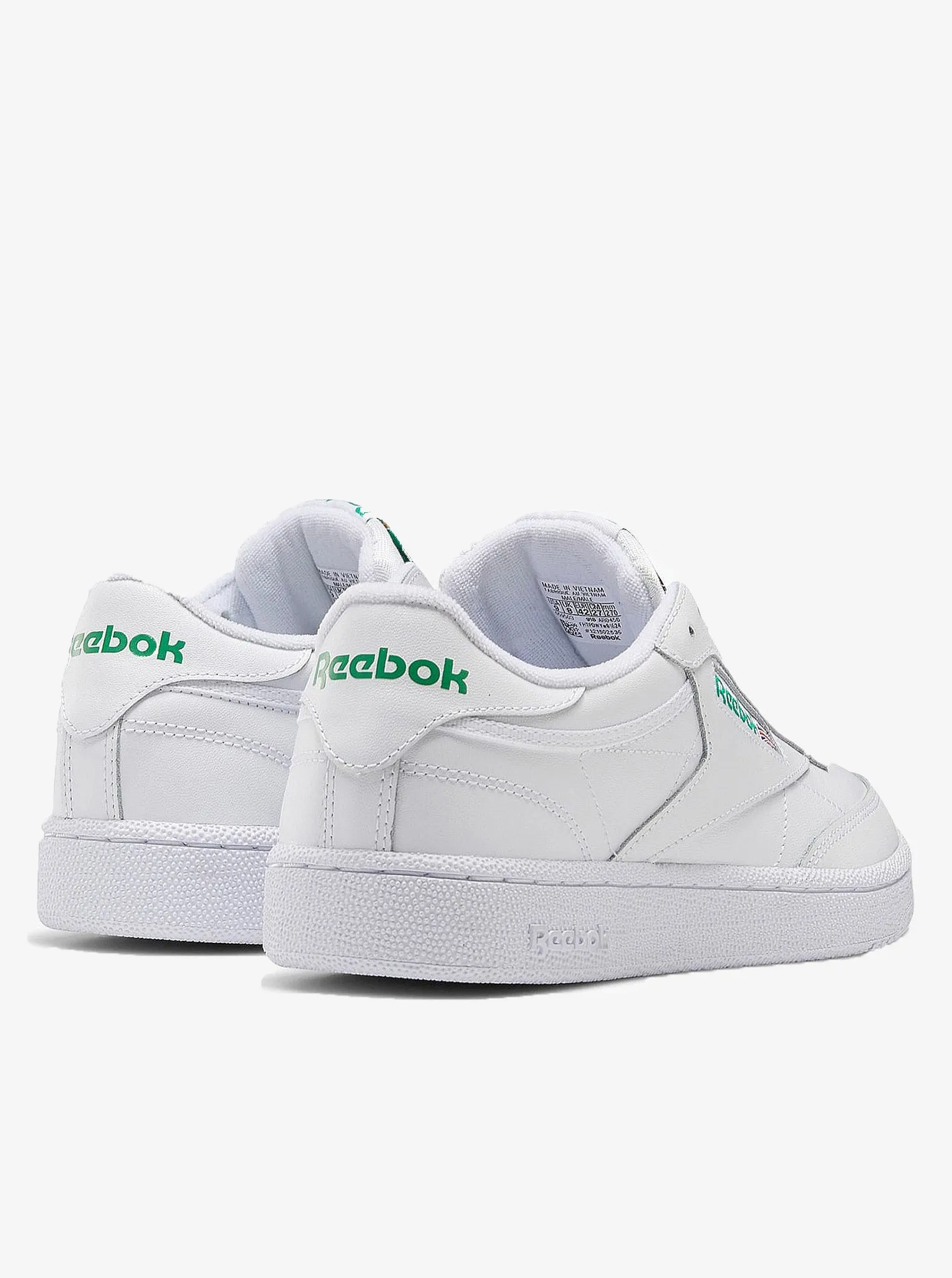 Ultra Low Profile Club C 85 Unisex