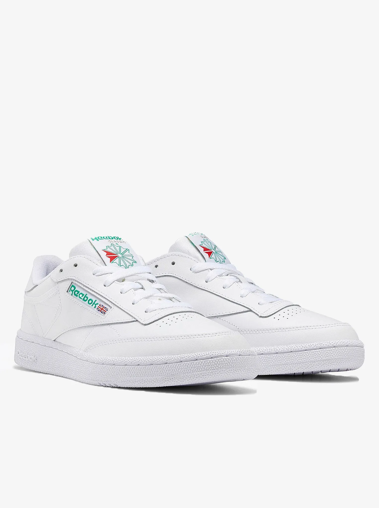 Club C 85 Unisex Sport Mode