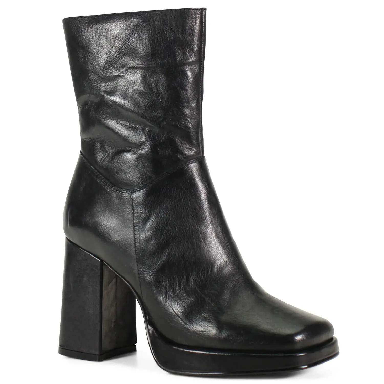Comfortable Stretch Women's Mont Pelier Boot In Black