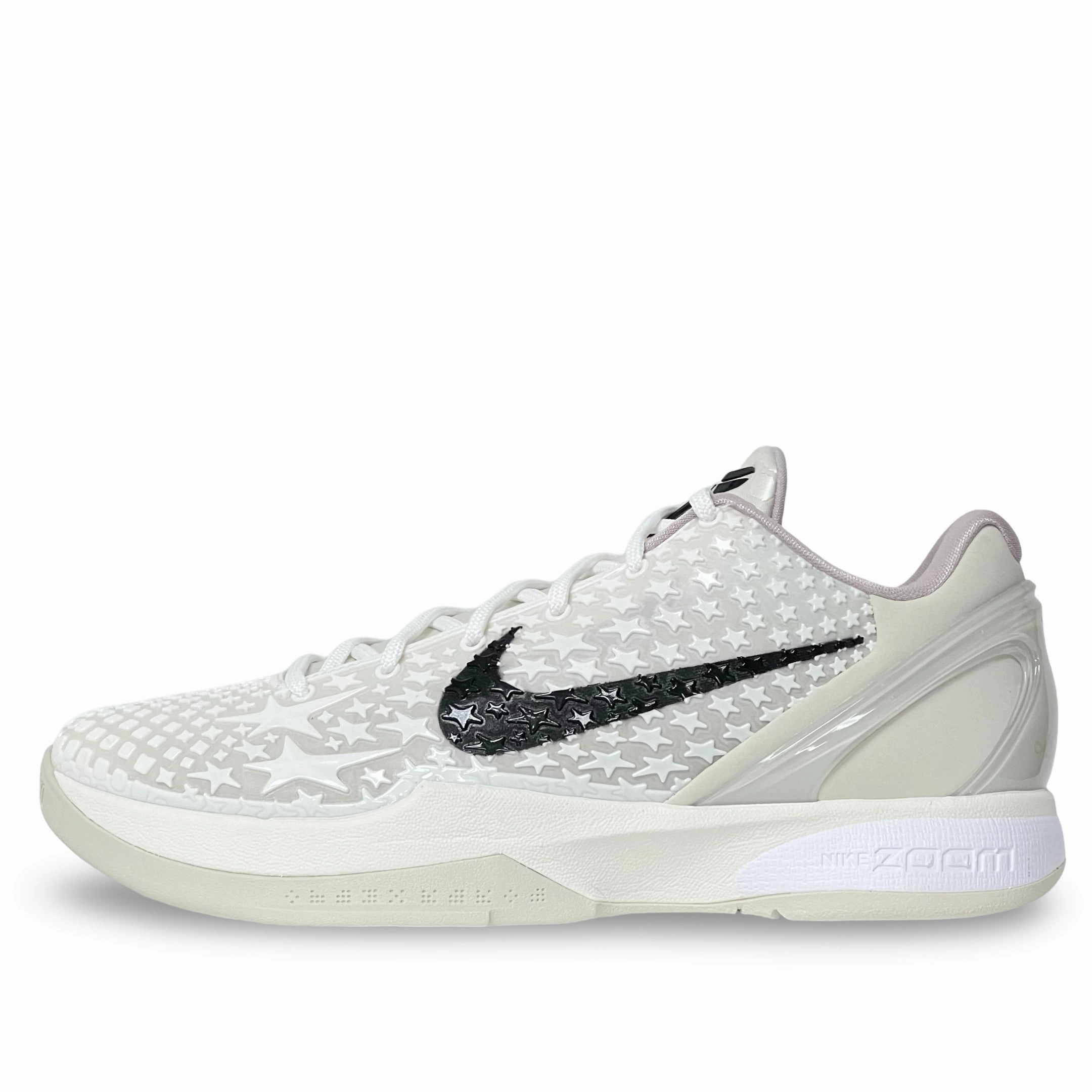 Nike Kobe 6 Protro All Star Sail Moisture Wicking Liner