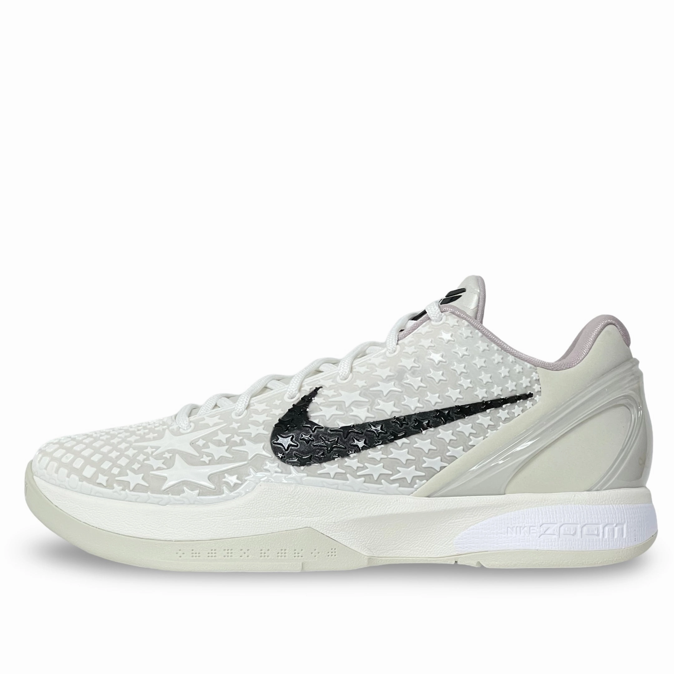 Spirit Rise Nike Kobe 6 Protro All Star Sail