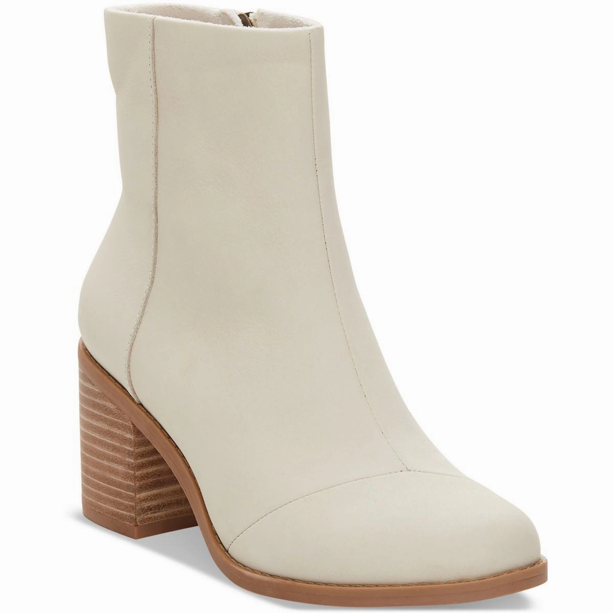 Evelyn Womens Nubuck Dressy Ankle Boots Craft Collector
