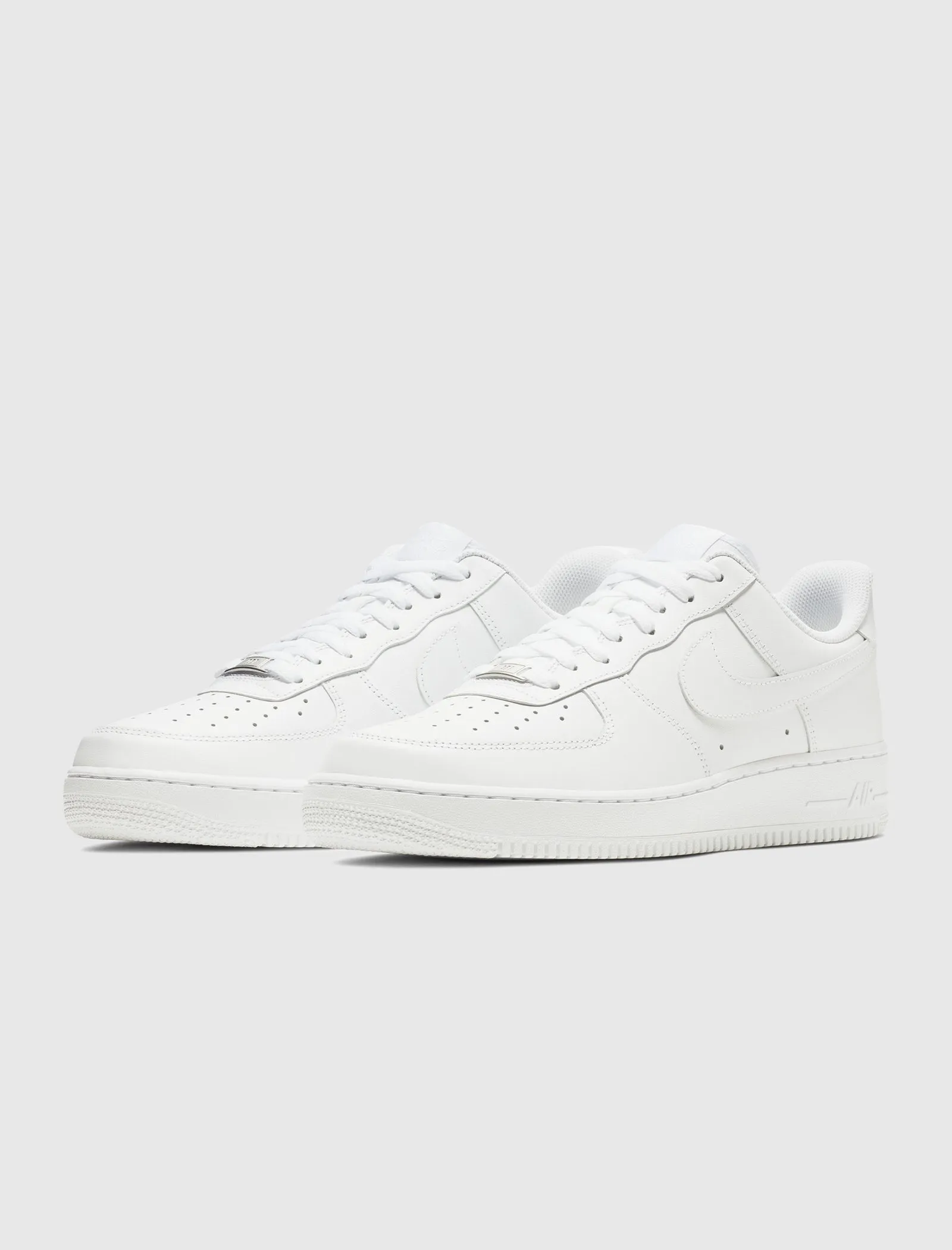 AIR FORCE 1 '07 Arch support City Run