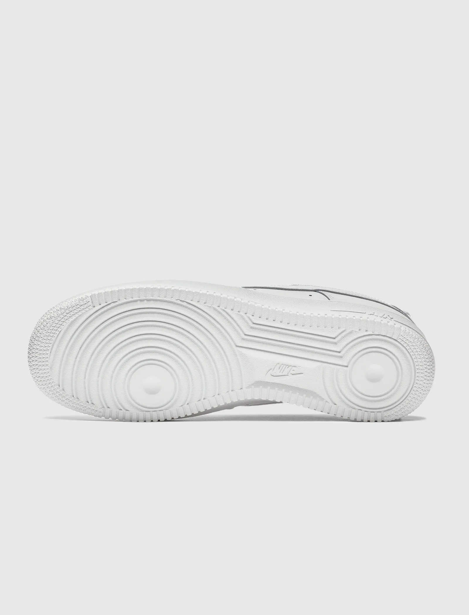AIR FORCE 1 '07 Arch Support Standing Workers