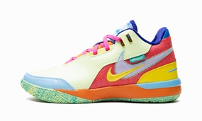 Comfort Midsole Grip Control ZOOM Lebron NXXT GEN AMPD IPS "I Promise"