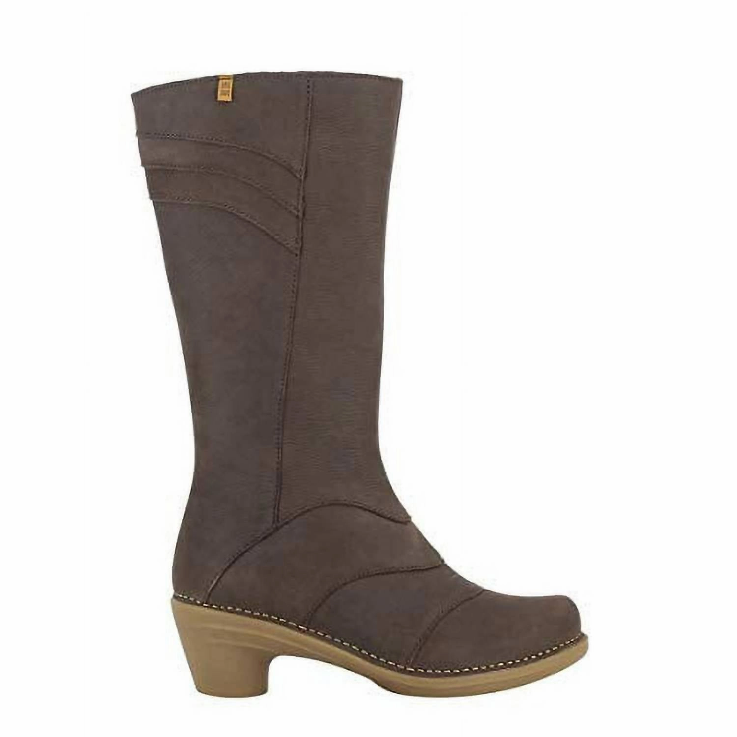 Adventure Ready Women's Aqua Pleasant Tall Boot In Brown