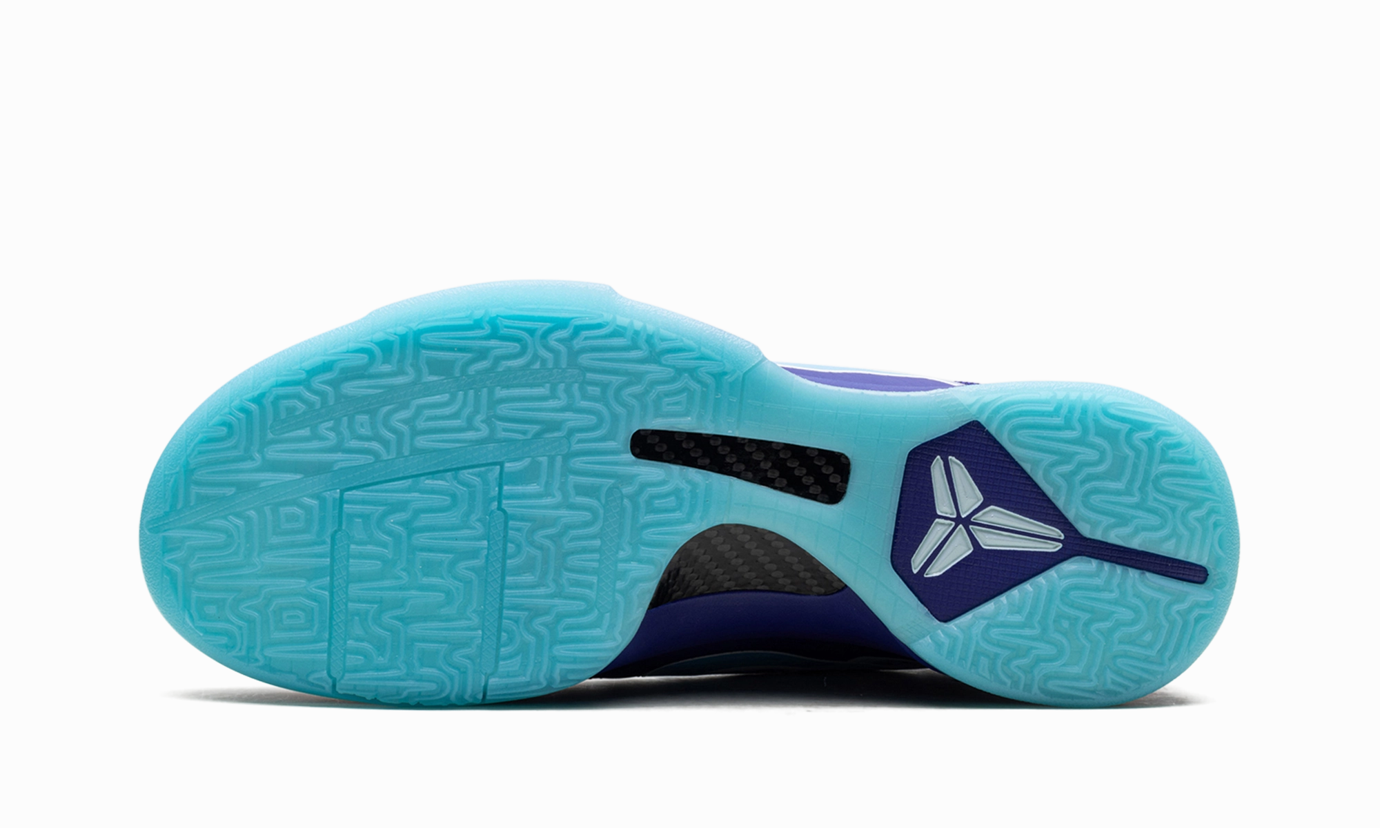 Zoom Kobe 5 Protro "X-Ray" Torsion Bar System
