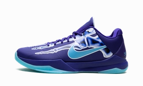 Zoom Kobe 5 Protro "X-Ray" Ankle   Support