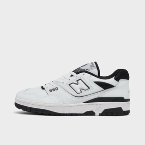 removable insoles New Balance BB550HA1 White / Black