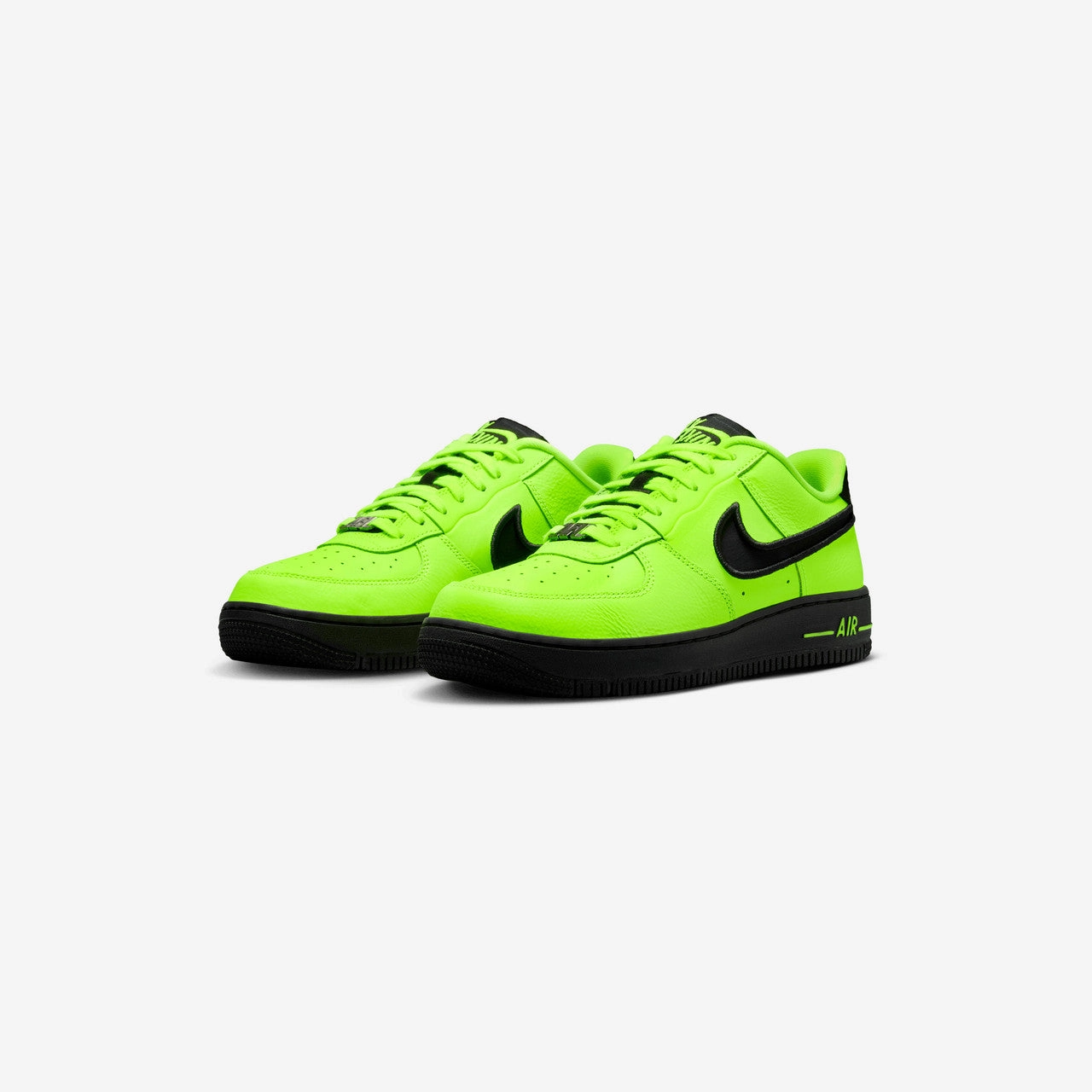 TPU Heel Counter Wmns Air Force 1 Dance