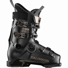 Salomon S/Pro Delta BOA 95 W Ski Boot 2026 Functional Footwear Rain Proof