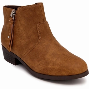 Shock Absorbing Morning Walk Hiking Boots Bally S Womens Zipper Man Made Ankle Boots