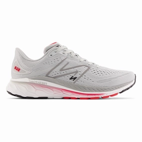 endurance running shoes embroidered - finish - design shoes New Balance Fresh Foam X 860 V13