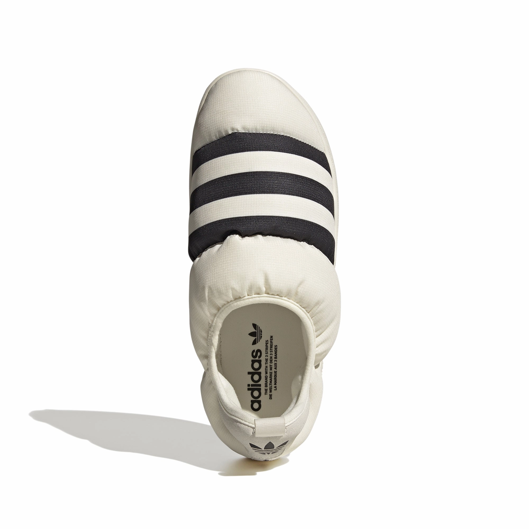 Puffylette Shoes GY1593 Everyday Function Comfort Pad