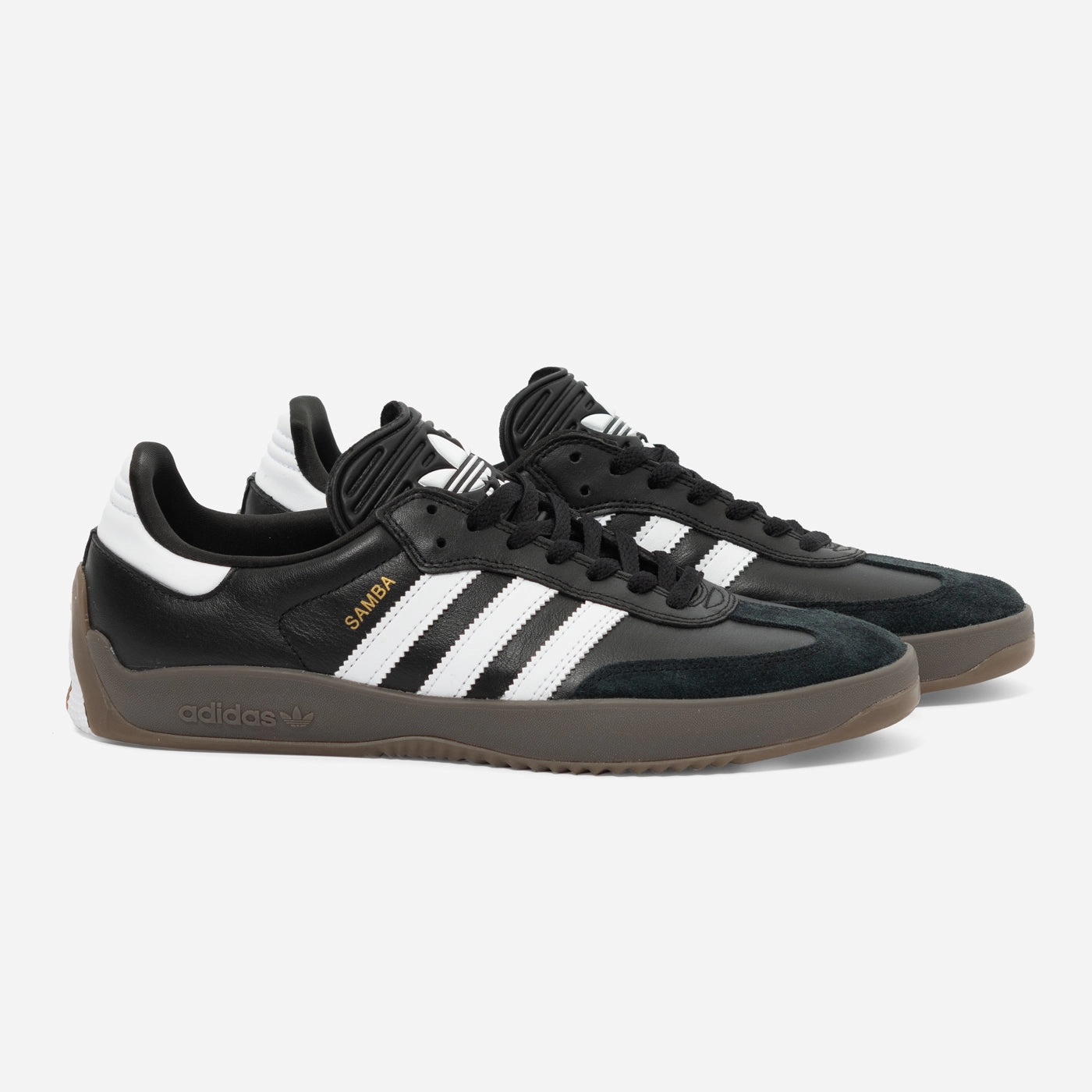 Good Grip Puig Samba (Black/White)