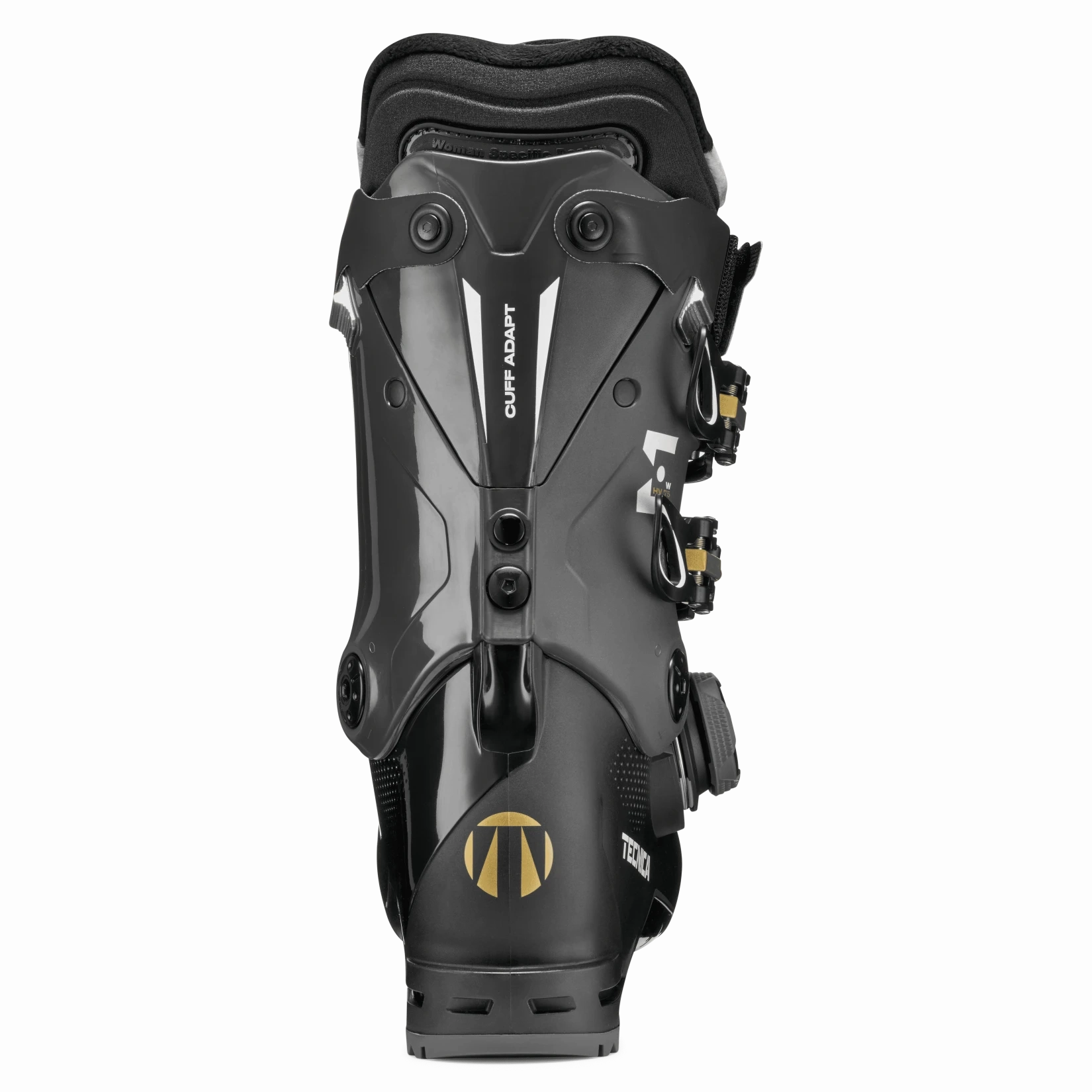 Tecnica Mach BOA HV 75 W Ski Boot 2026 Statement Piece Rain Ready