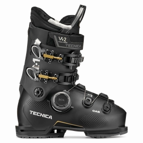 Tecnica Mach BOA HV 75 W Ski Boot 2026 Urban Hiker