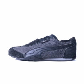 PUMA 76 RUNNER Breathable Linings Comfortable Padding