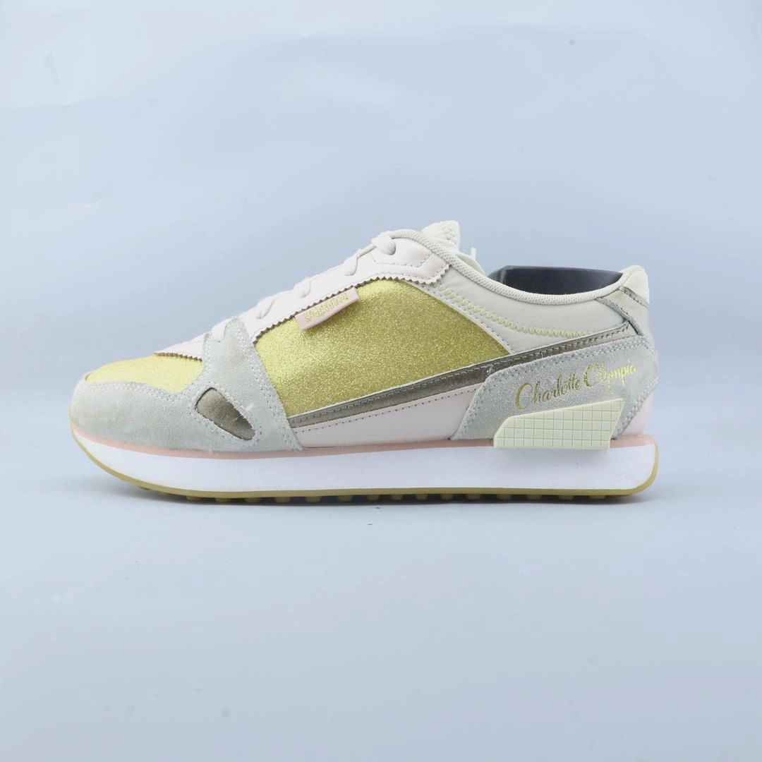 15K Run PUMA CHARLOTTE OLYMPIA