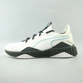 PUMA DEFY Hilly Running dry - climate shoes