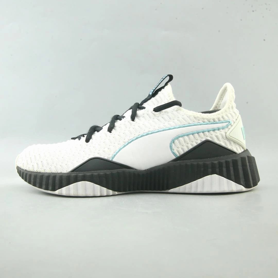 PUMA DEFY Hilly Running dry - climate shoes