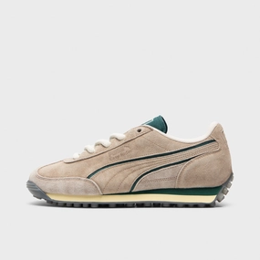 No Rub Modern Step Puma Easy Rider x Squid Games Silver / Green