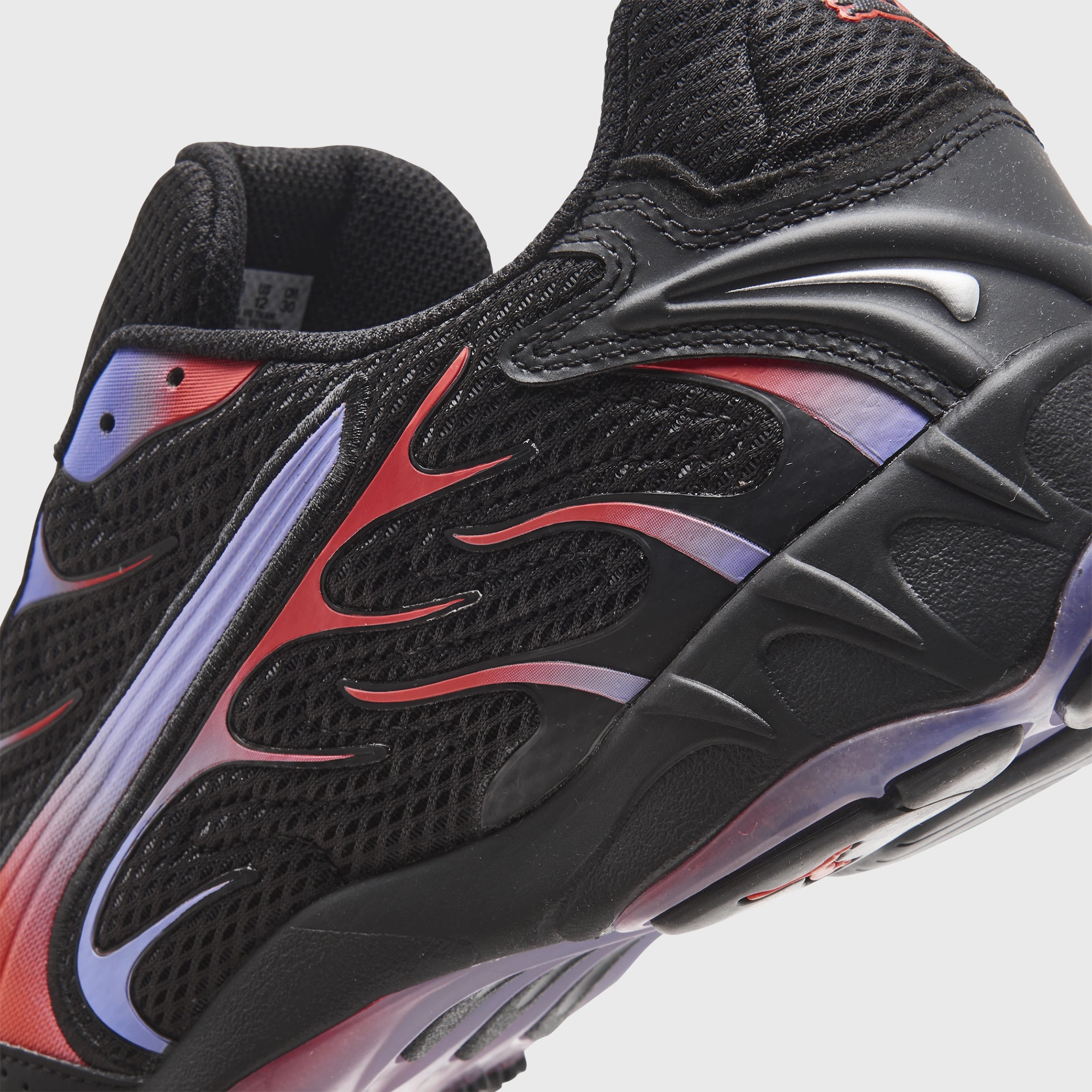 Lake Jog PUMA Inhale Black / Red