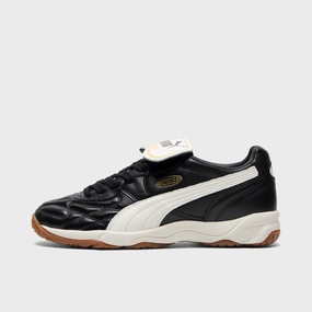 Uni Life Puma King Indoor Balck / White / Gold