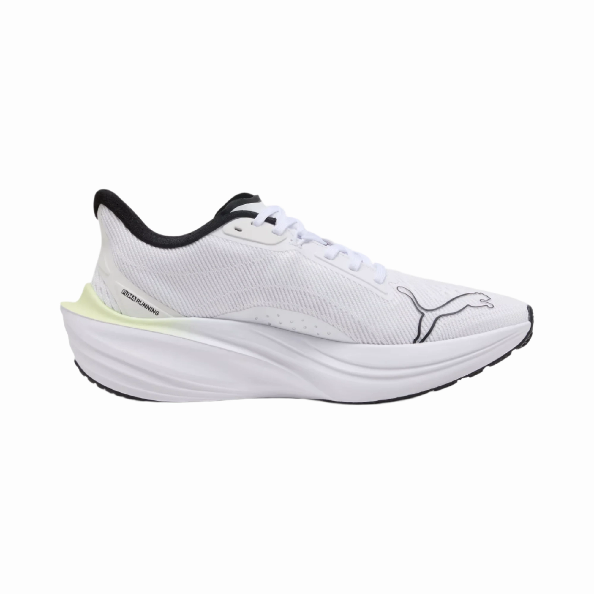 Puma Men's Darter Pro Running Shoes Full Flex Comfort Padding System