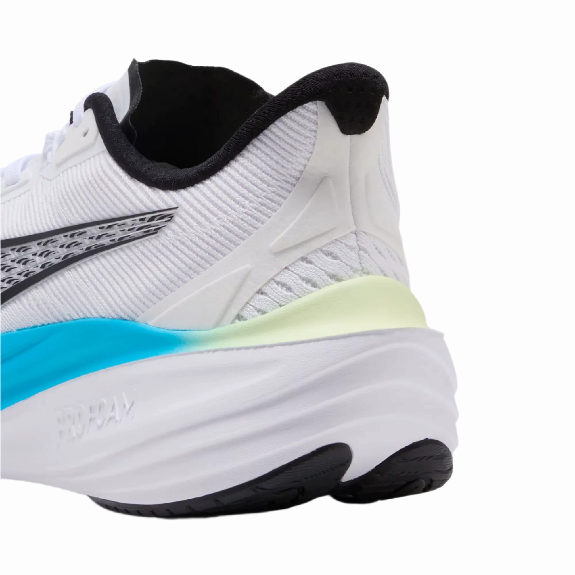 Puma Men's Darter Pro Running Shoes adjustable - design shoes