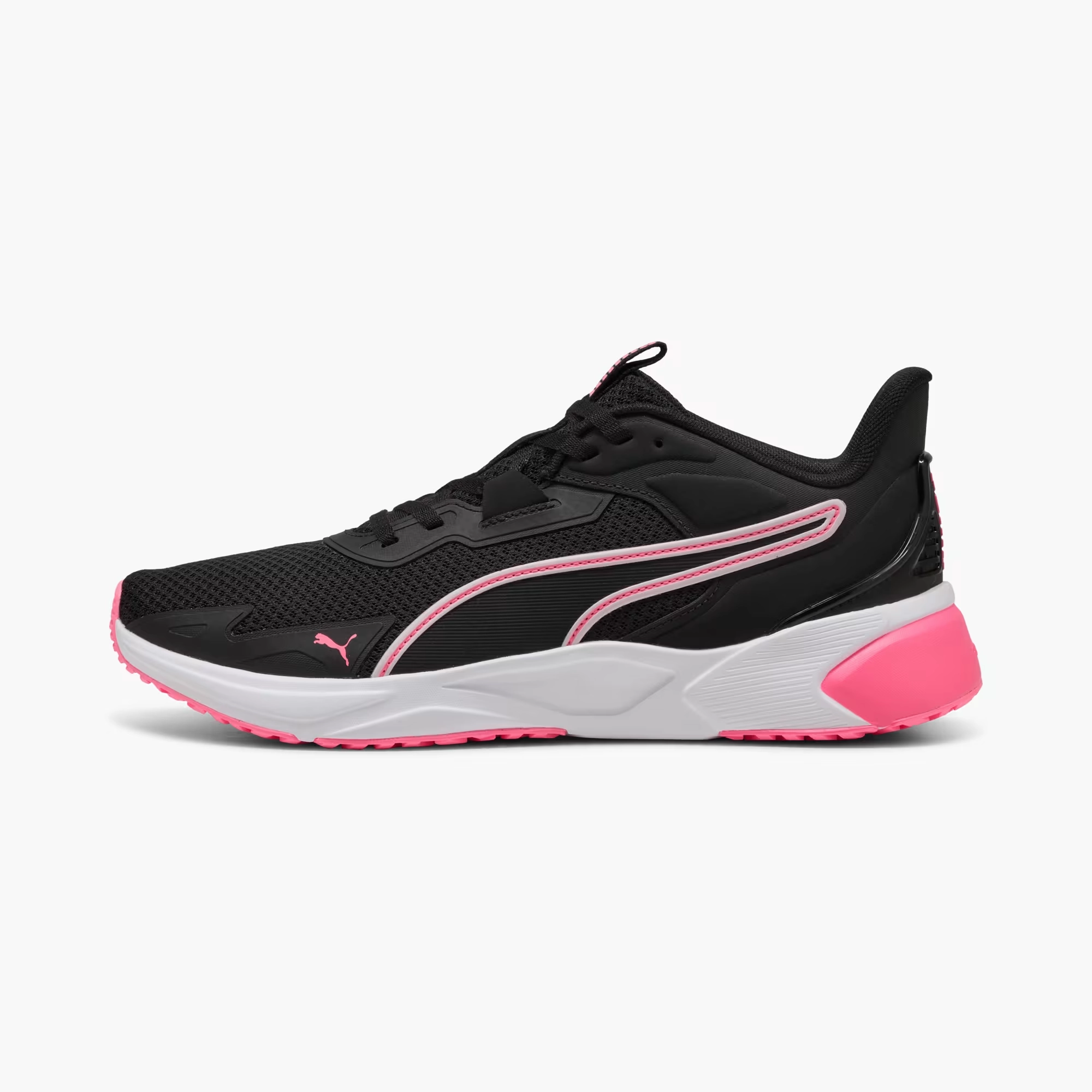 marathon - specific shoes Retro design Puma Men's Disperse XT 4 Running Shoes