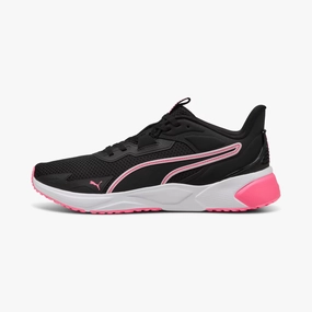 marathon - specific shoes Retro design Puma Men's Disperse XT 4 Running Shoes