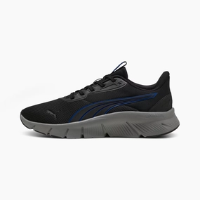 foot - flexibility running shoes evening jog Puma Men's Flexfocus Lite Modern Woven Running Shoes
