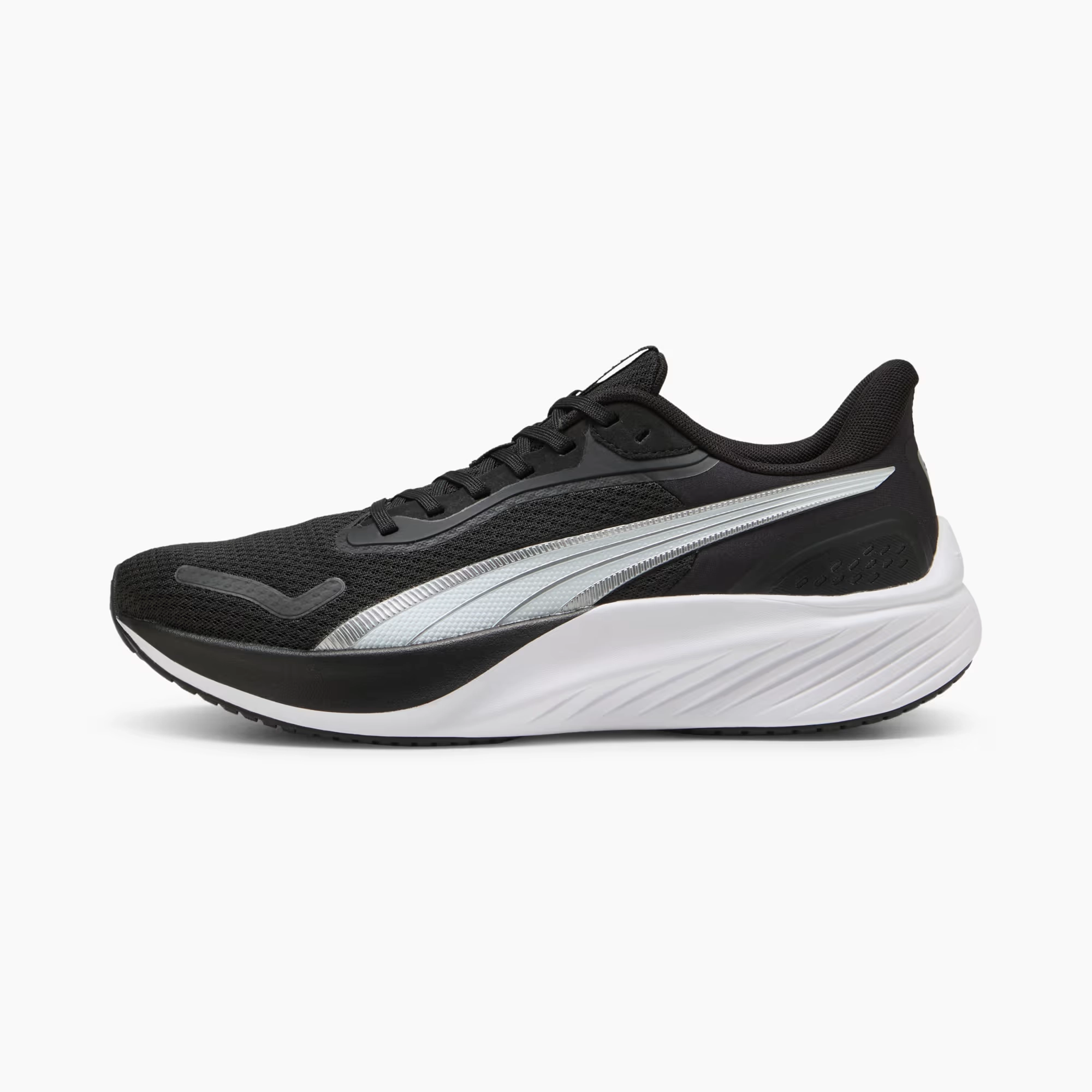 flexible shoes Puma Men's Pounce Lite Running Shoes