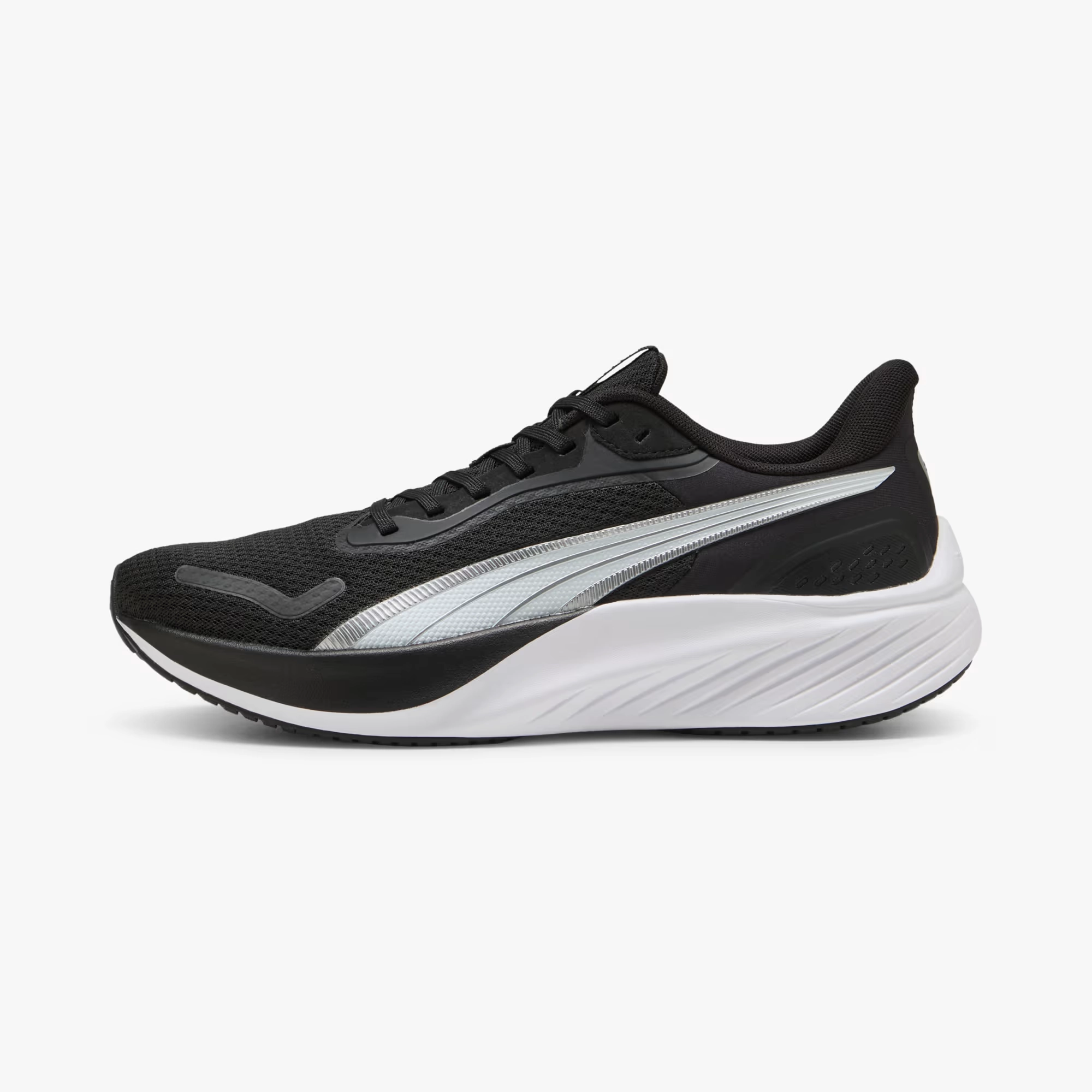 relay shoes discounted shoes Puma Men's Pounce Lite Running Shoes