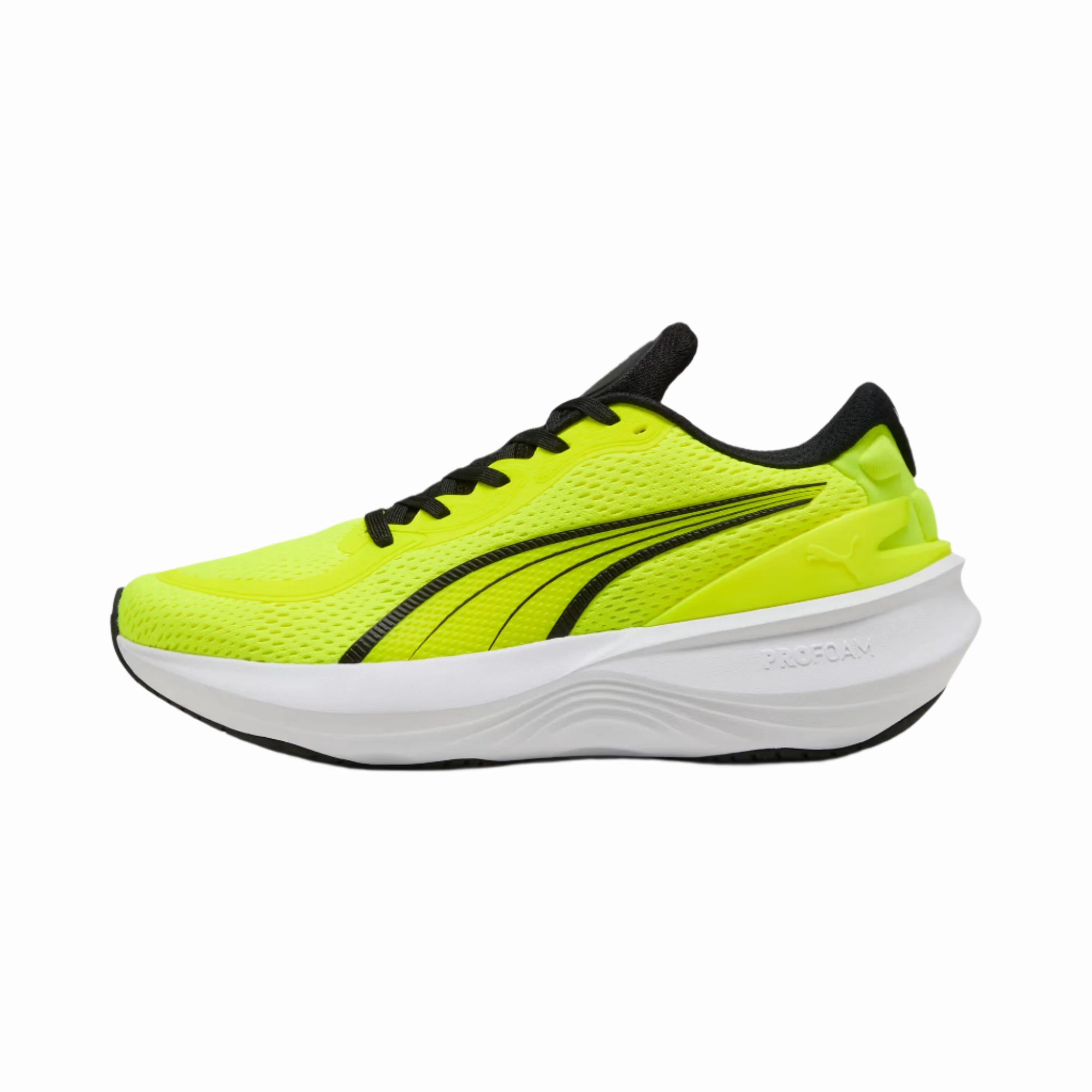 Puma Men's Scend Pro 2 Running Shoes travel - friendly shoe perk