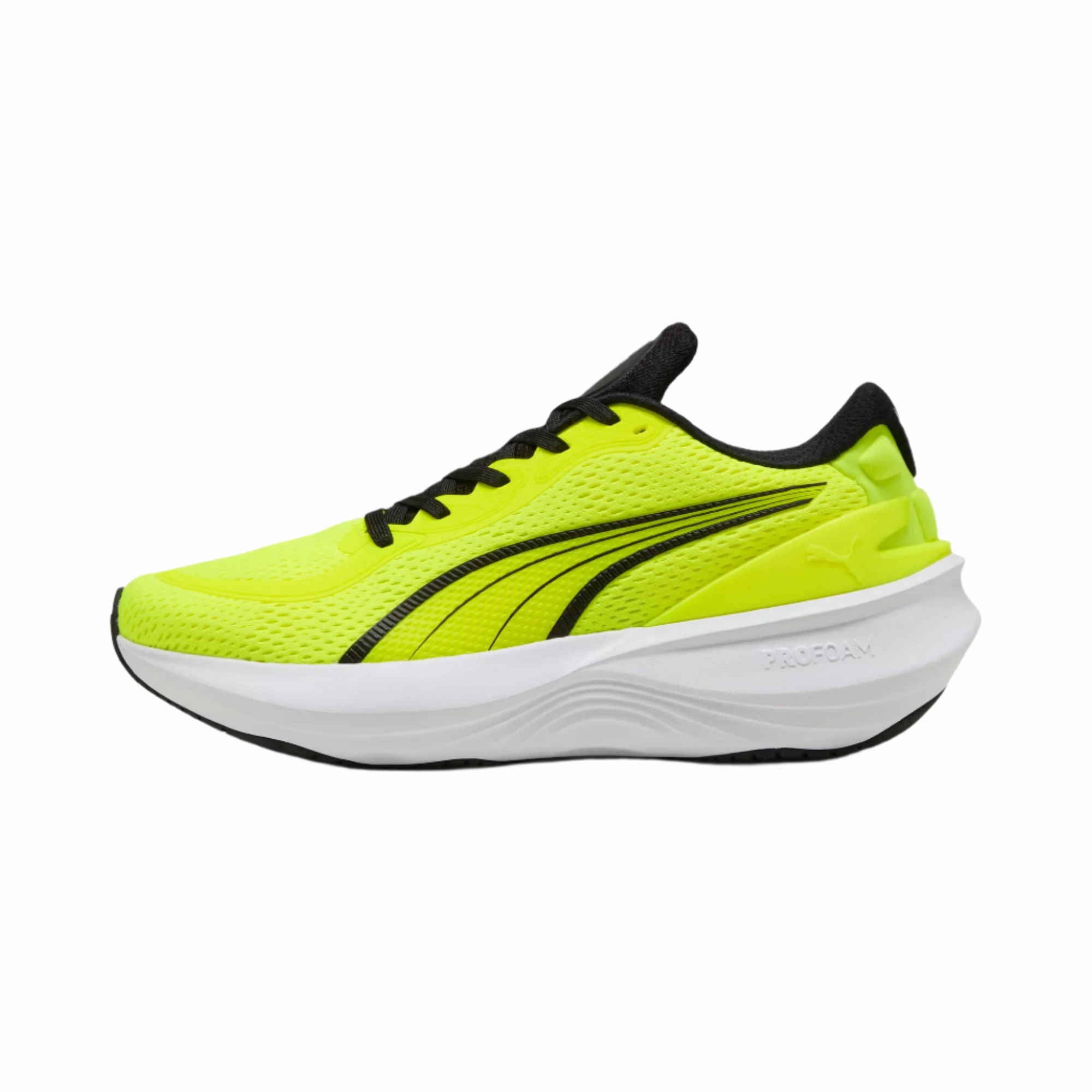 Puma Men's Scend Pro 2 Running Shoes safari - themed running wear memory - foam insole shoes