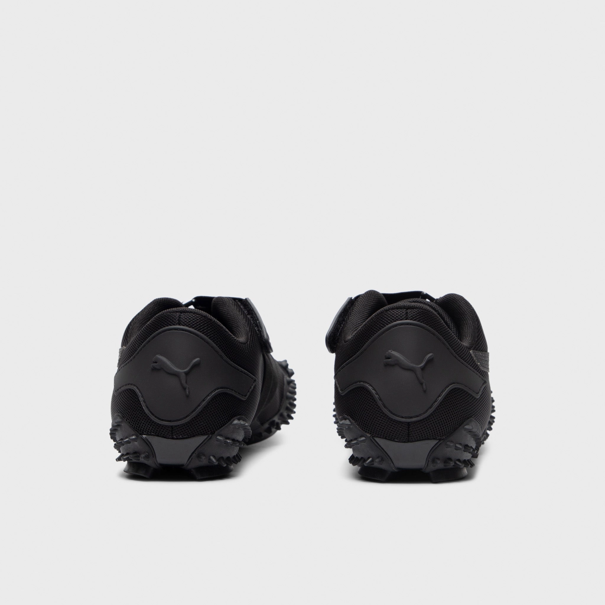 Puma Mostro OG Black / Black Navy Deep