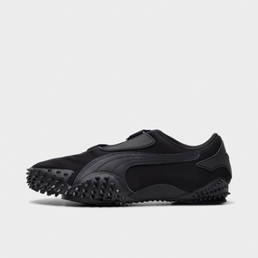 Puma Mostro OG Black / Black Easy Day Slow Jog