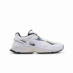 Street Fashion Quick Form Puma Nano RDR Odysseu (Puma White-Evening Sky) Men's Shoes 388608-02