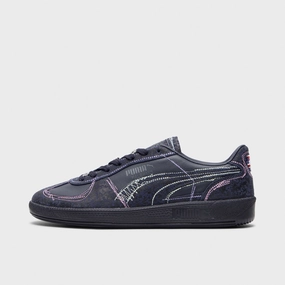 Puma Palermo X Squid Games Black / Purple Narrow heel