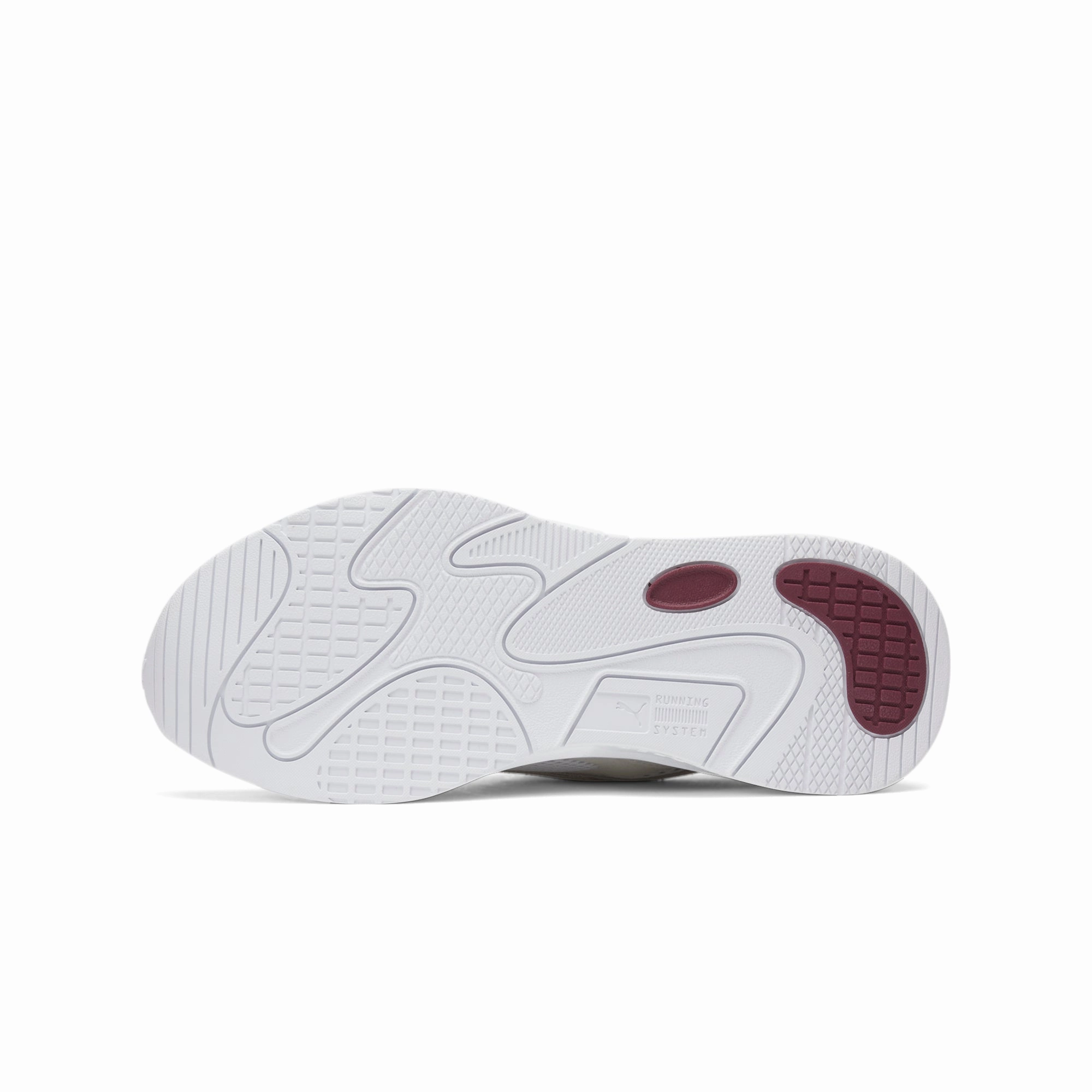 Power Moves Quick Dry Material Puma RS-Fast TMC Status Symbol Men's Shoes 387284-01