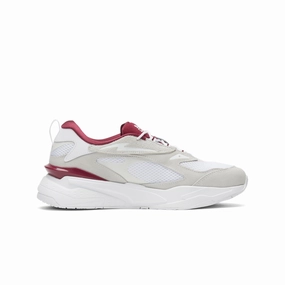 Zip Design Puma RS-Fast TMC Status Symbol Men's Shoes 387284-01