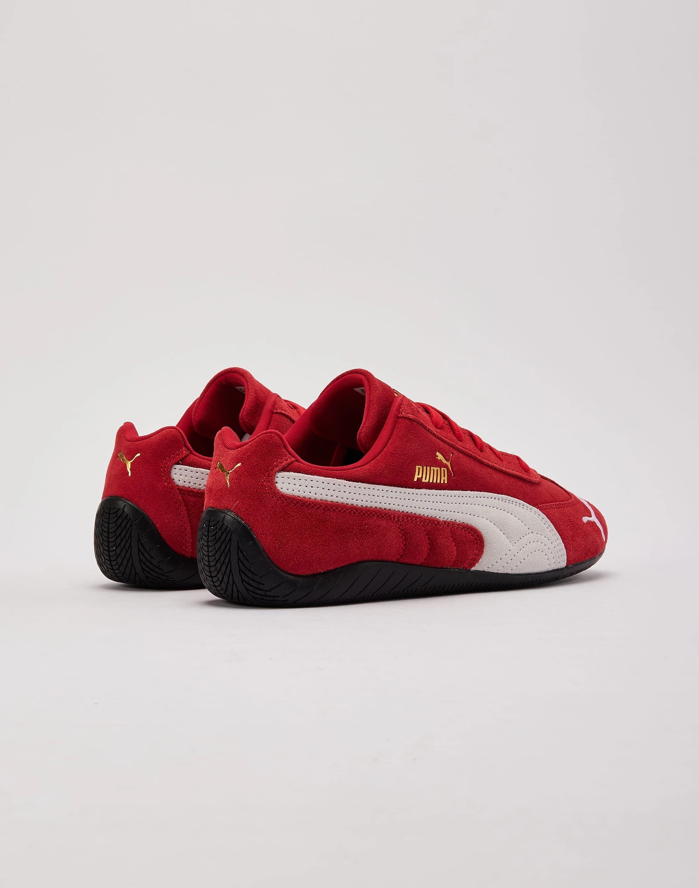 Cool Step Breathe Flow Puma Speedcat OG