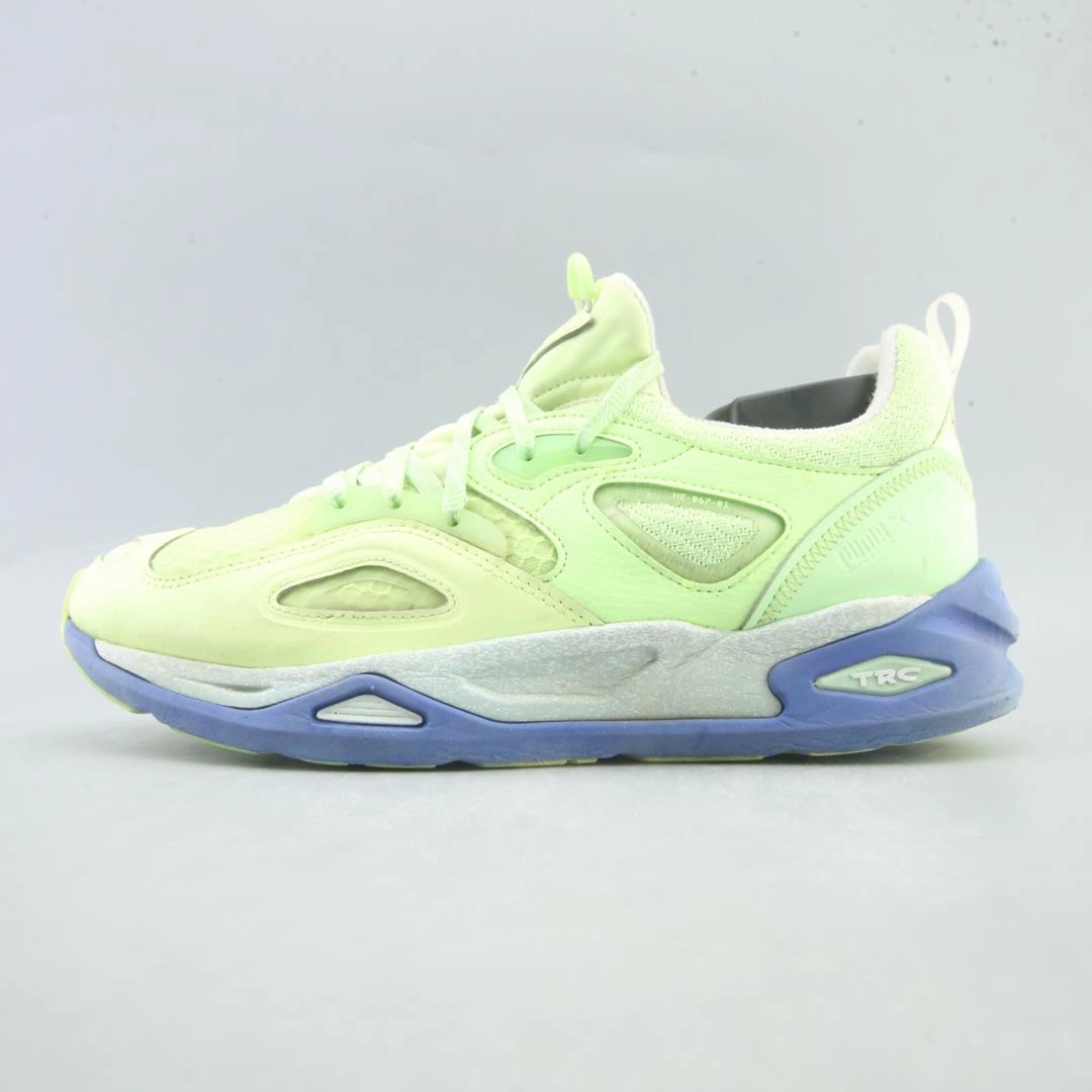 Stable Foot Frame High Performance Flex PUMA TRC BLAZE 'CANTINA