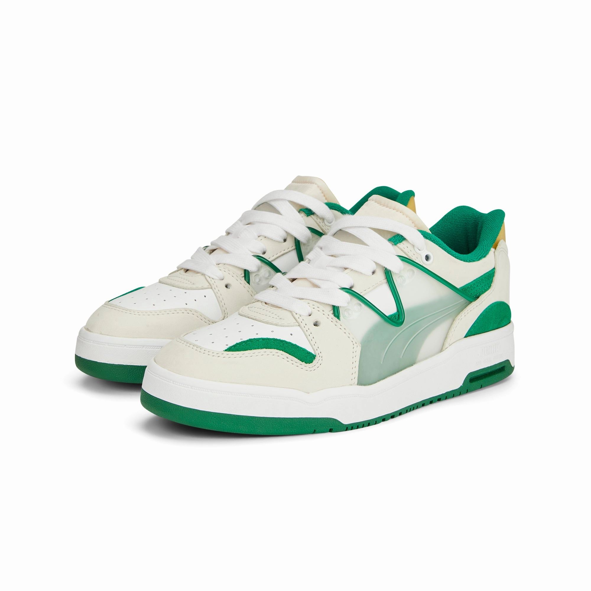 Arch Stabilizer Ankle padding Puma x June Ambrose Slipstream Men's Shoes 391834-01