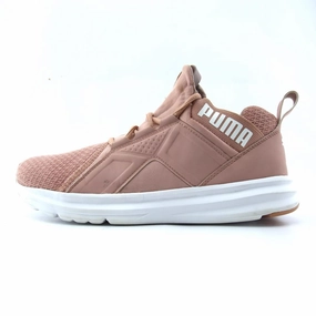 PUMA ZENVO concrete running shoes performance - technology